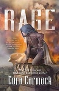 Cover: Rage - Tor Teen