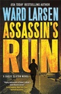 Cover: Assassin's Run - Forge Books