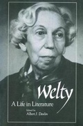 Cover: Welty - University Press of Mississippi