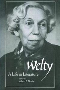 Enlarge image Cover: Welty - University Press of Mississippi