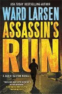 Enlarge image Cover: Assassin's Run - Forge