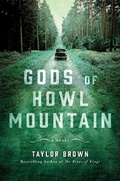 Cover: Gods of Howl Mountain - St. Martin's Press