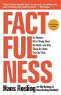 Cover: Factfulness - Flatiron Books