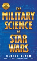 Cover: The Military Science of Star Wars - Tor Books