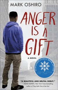 Enlarge image Cover: Anger Is a Gift - Tor Teen