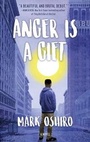 Cover: Anger Is a Gift - Tor Teen