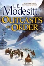 Cover: Outcasts of Order - Tor Books