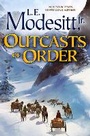 Cover: Outcasts of Order - St Martin's Press