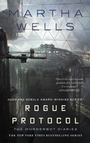 Cover: Rogue Protocol - St Martin's Press