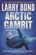 Cover: Arctic Gambit - FORGE