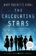 Cover: The Calculating Stars - Tor Books