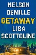 Cover: Getaway - Simon + Schuster LLC