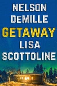 Enlarge image Cover: Getaway - Simon + Schuster LLC