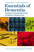 Cover: Essentials of Dementia - Jessica Kingsley Publishers