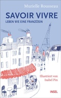 Cover: Savoir-vivre - Insel