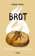 Cover: Brot - Insel