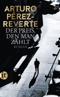 Cover: Der Preis, den man zahlt - Insel