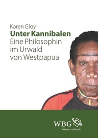 Abbildung von: Unter Kannibalen - wbg Academic in Herder
