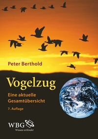 Abbildung von: Berthold, Vogelzug - wbg Academic in Herder