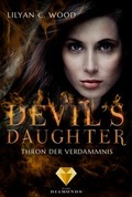 Cover: Devil's Daughter 2: Thron der Verdammnis - Carlsen