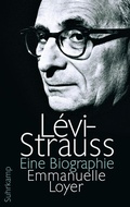 Cover: L&eacute;vi-Strauss - Suhrkamp