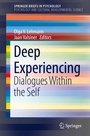 Cover: Deep Experiencing - Springer