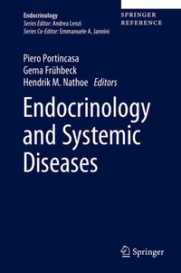 Bild: Endocrinology and Systemic Diseases - Springer