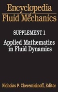 Bild: Encyclopedia of Fluid Mechanics: Supplement 1 - Gulf Publishing Co