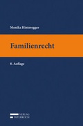 Cover: Familienrecht - Verlag &Ouml;sterreich