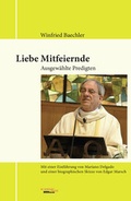 Cover: Liebe Mitfeiernde - Academic Press Fribourg