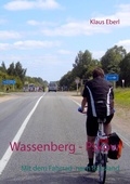 Cover: Wassenberg - Pskow - BoD - Books on Demand