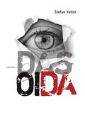Cover: Das OIDA - BoD - Books on Demand