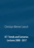 Cover: ICT Trends and Scenarios - BoD - Books on Demand