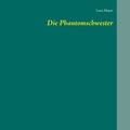 Cover: Die Phantomschwester - BoD - Books on Demand