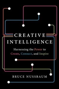 Enlarge image Cover: Creative Intelligence - Harper Business