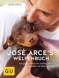 Cover: Jos&eacute; Arces Welpenbuch - Gr&auml;fe und Unzer