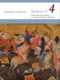 Cover: Gherardo Starnina: Cassone-Tafel mit dem Kampf orientalischer Reiter - Lindenau-Museum