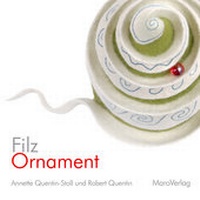 Abbildung von: FilzOrnament - Maro