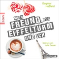 Cover: Conni 15 4: Mein Freund, der Eiffelturm und ich - Silberfisch