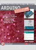 Cover: Arduino - Elektor
