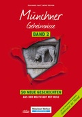 Cover: M&uuml;nchner Geheimnisse Band 2 - Bast Medien GmbH