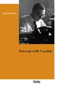 Cover: Schwejk trifft Candide - Ossietzky