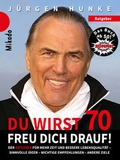 Cover: Du wirst 70 - freu dich drauf - MIKADO