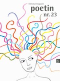 Cover: poetin nr. 23 - Poetenladen