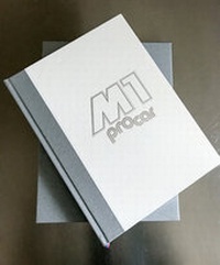 Enlarge image Cover: M1 - procar - VIEW