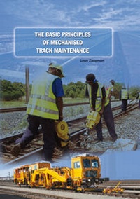 Abbildung von: The Basic Principles of Mechanised Track Maintenance - Trackomedia