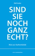 Cover: Sind Sie noch ganz echt? - Nova MD