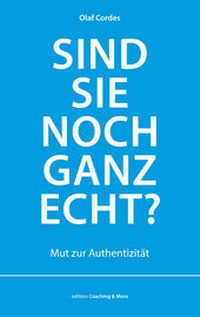 Abbildung von: Sind Sie noch ganz echt? - Nova MD