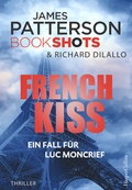 Cover: French Kiss - HarperCollins