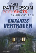 Cover: Riskantes Vertrauen - HarperCollins